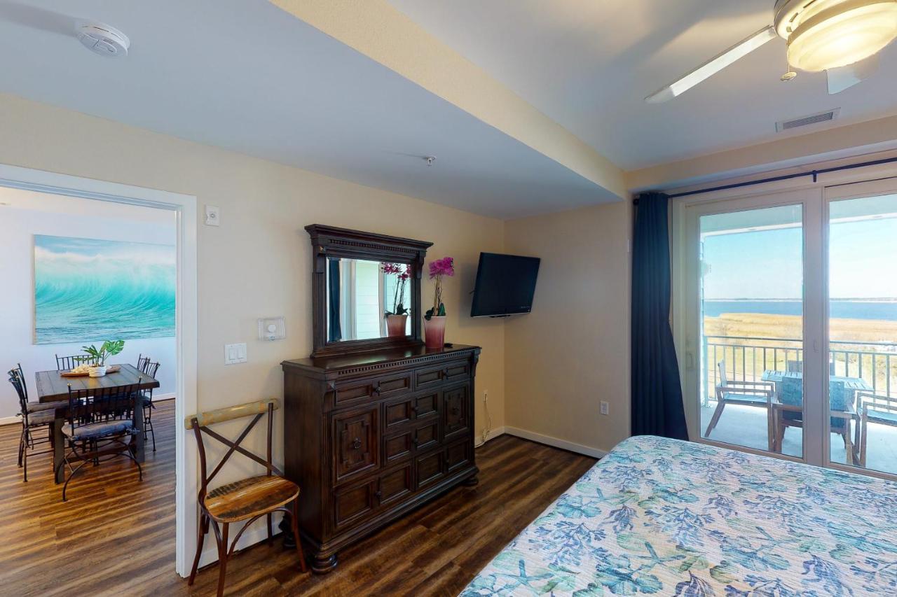 Апартаменты The Sanctuary - Sunset Haven B335 Вирджиния-Бич Экстерьер фото