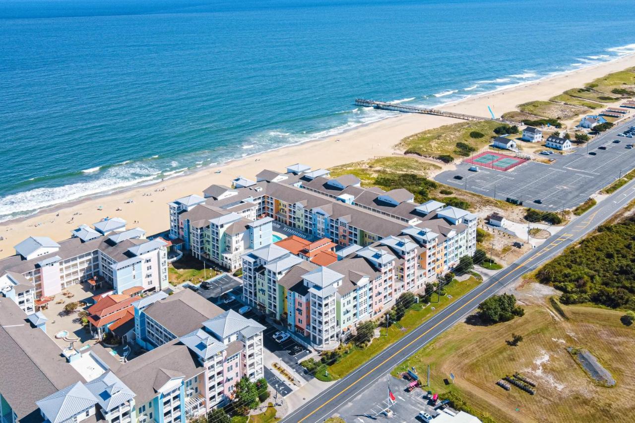Апартаменты The Sanctuary - Sunset Haven B335 Вирджиния-Бич Экстерьер фото